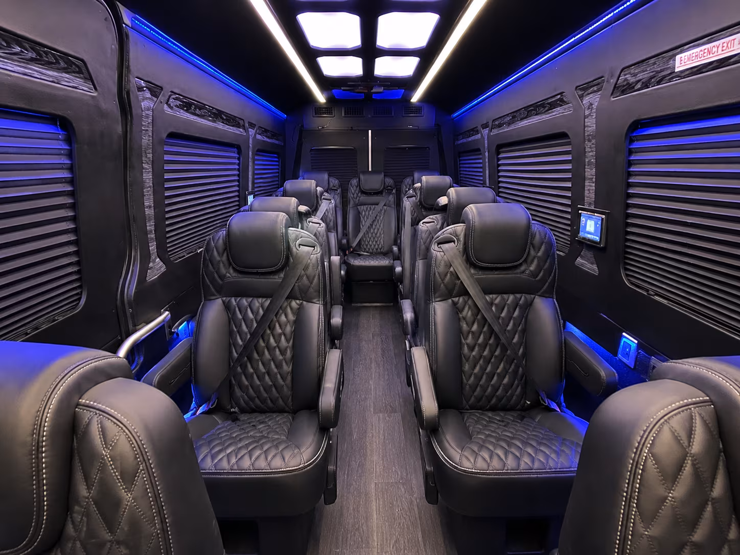 Rent a Bus to Mississippi State Fair