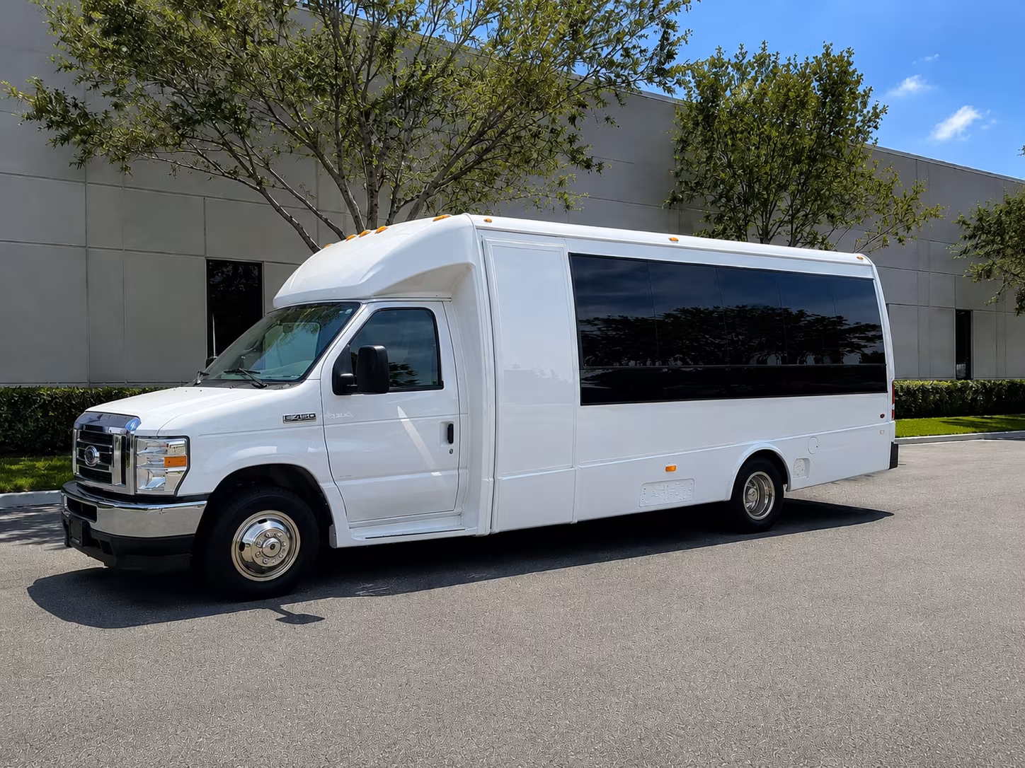 Jackson Airport Transportation