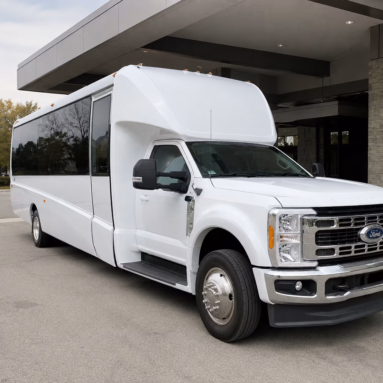Arthur R. Outlaw Mobile Convention Center