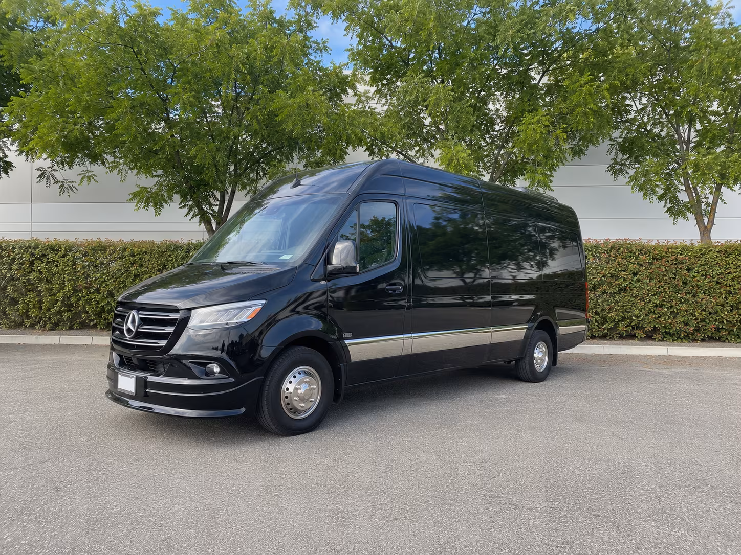 Baton Rouge Airport Shuttles & Transportation