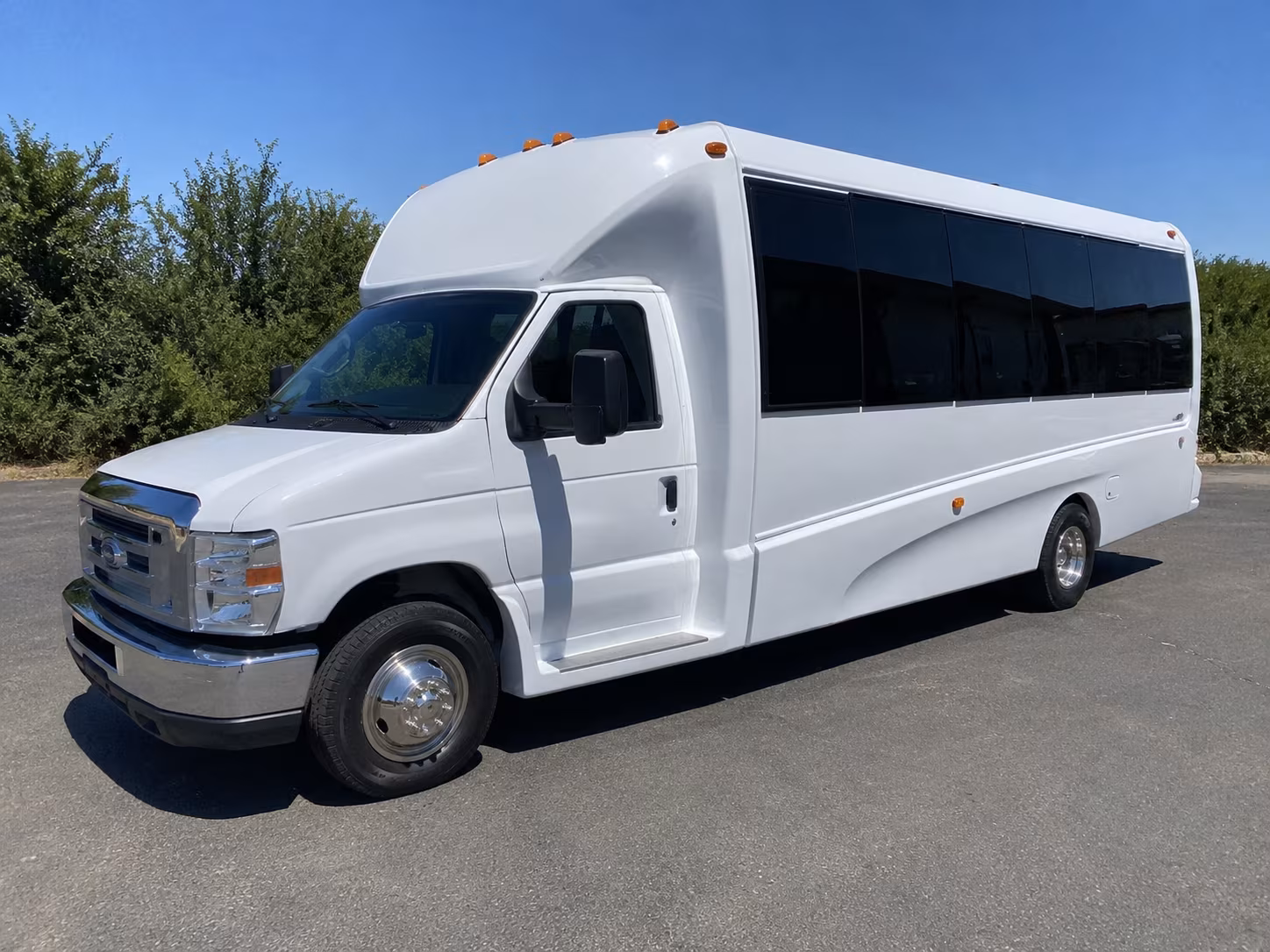 Gulfport Private Event Transportation Services