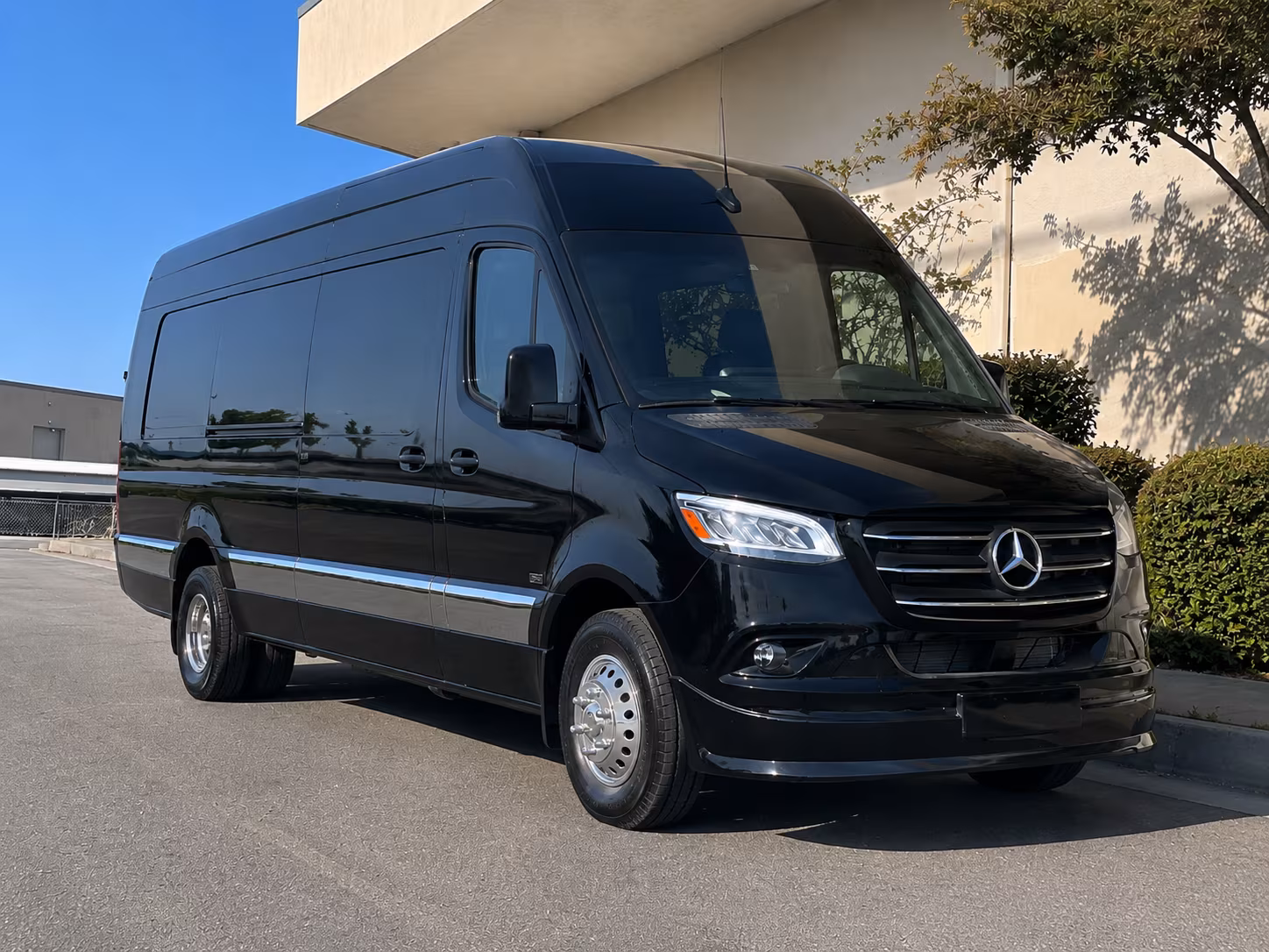 Jackson Airport Shuttle & Transportation group transportation