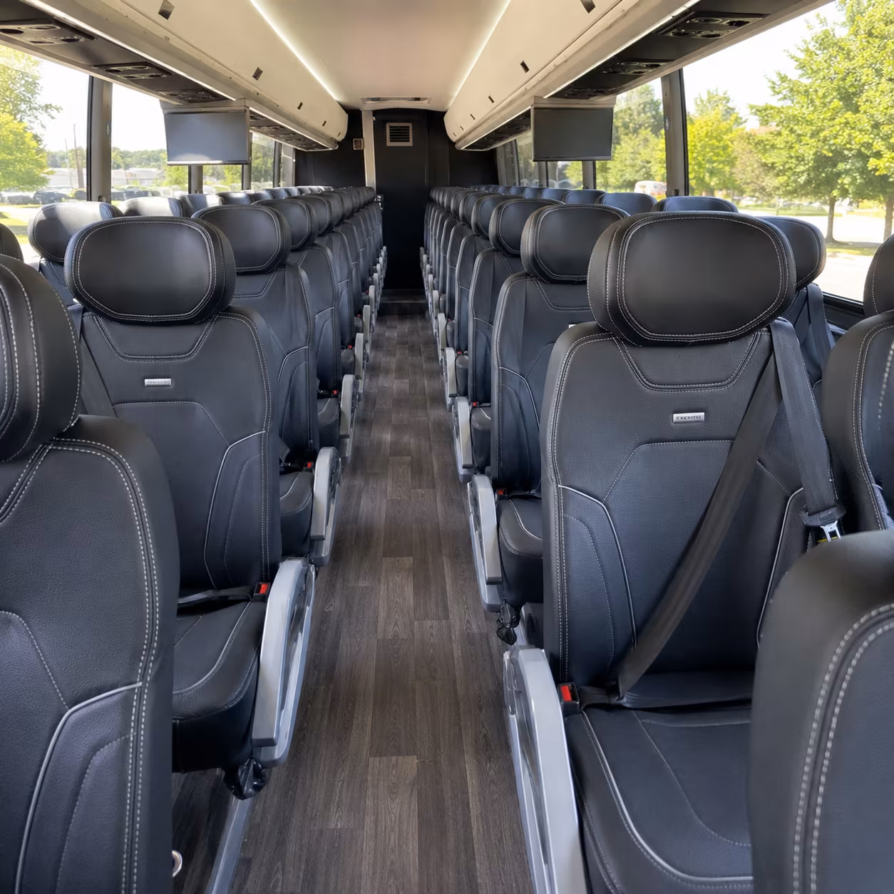 Jackson Airport Shuttle & Transportation pickup coordination