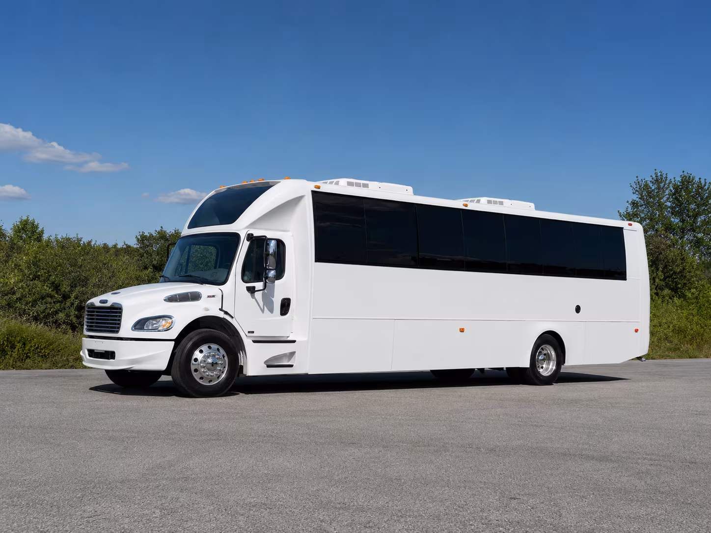 Jackson Prom & Homecoming Transportation pickup coordination