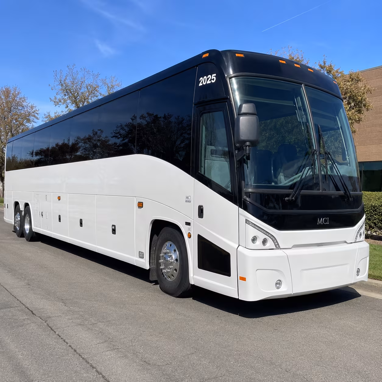 Jackson School Event Transportation group transportation