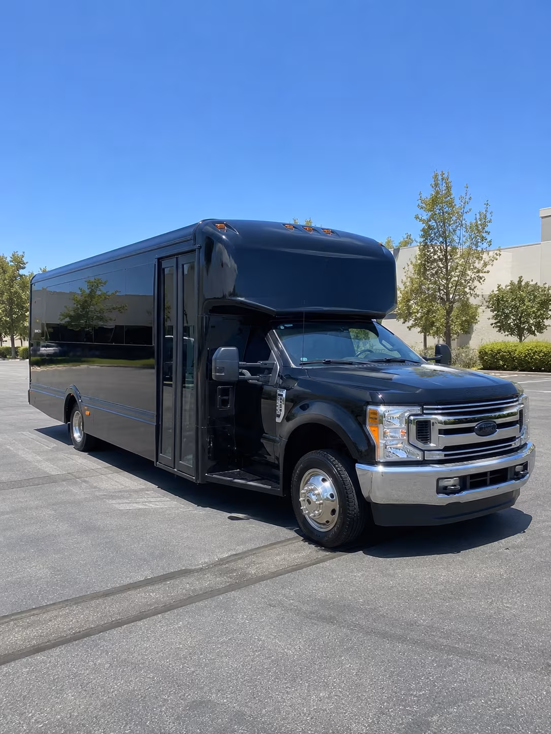 Jackson Winery Tour & Pub Crawl Transportation route planning