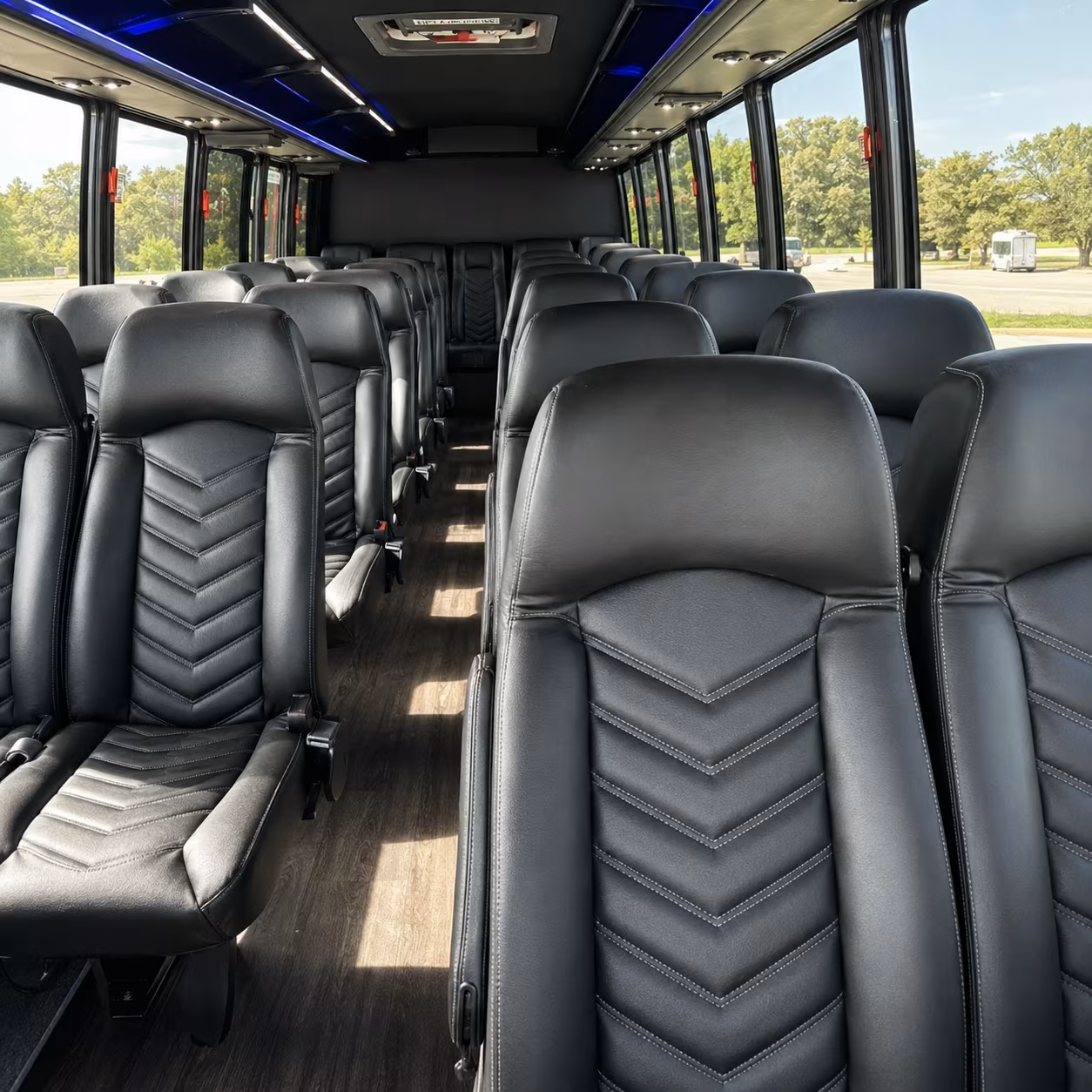 Little Rock Airport Shuttles & Transportation