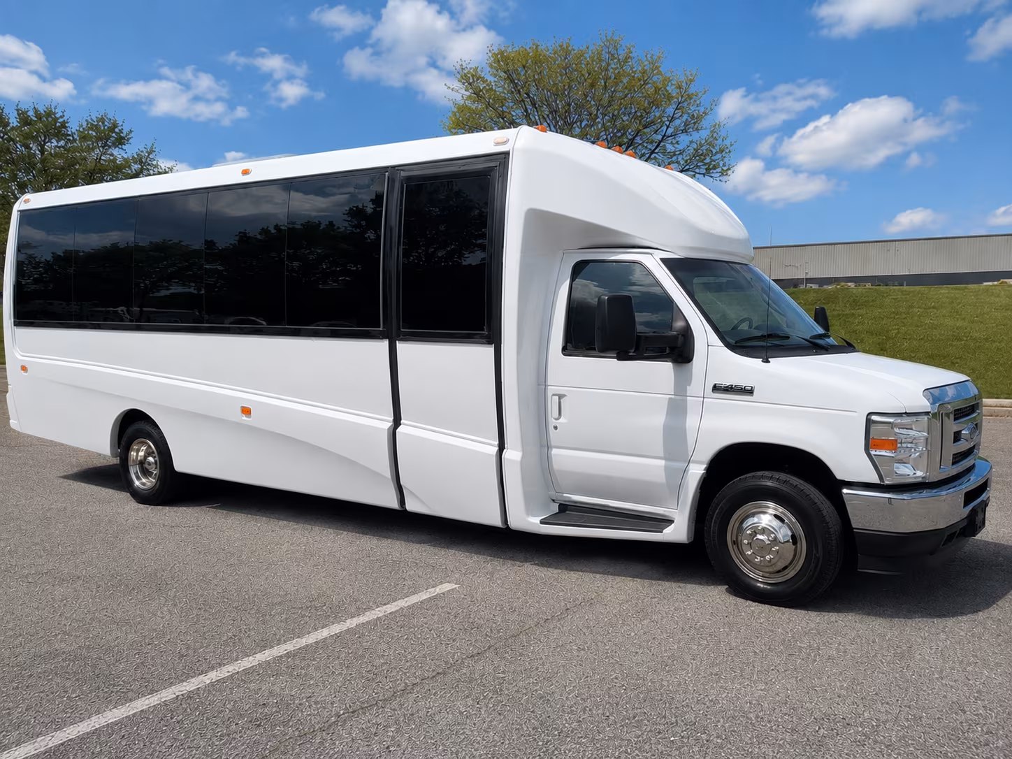 Memphis Concert Transportation & Shuttles