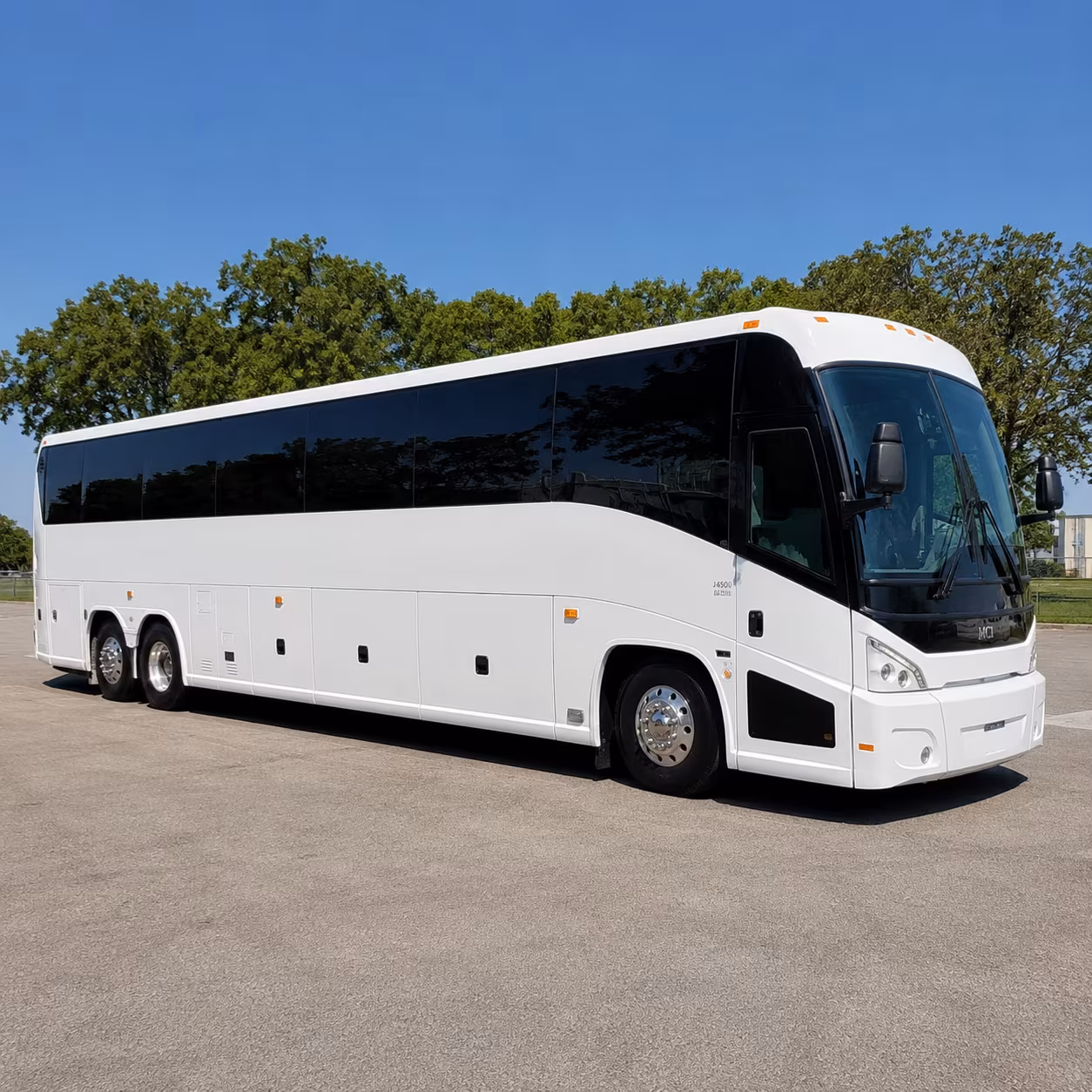 Memphis Corporate Event Transportation