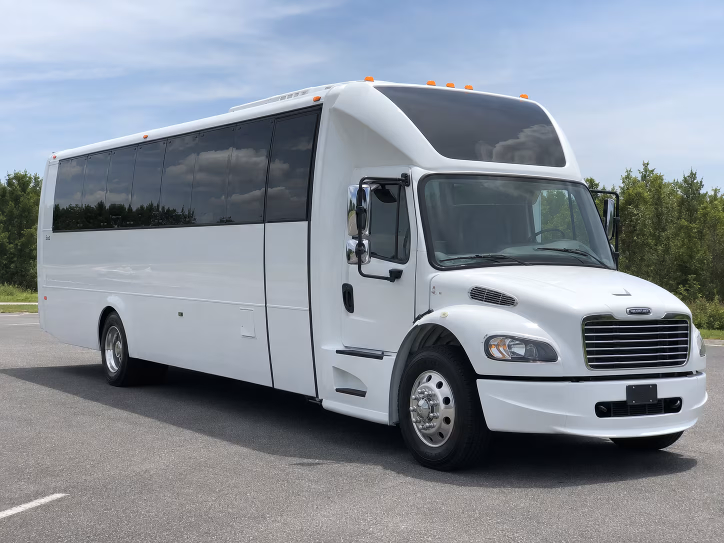 Memphis Party Bus Rental