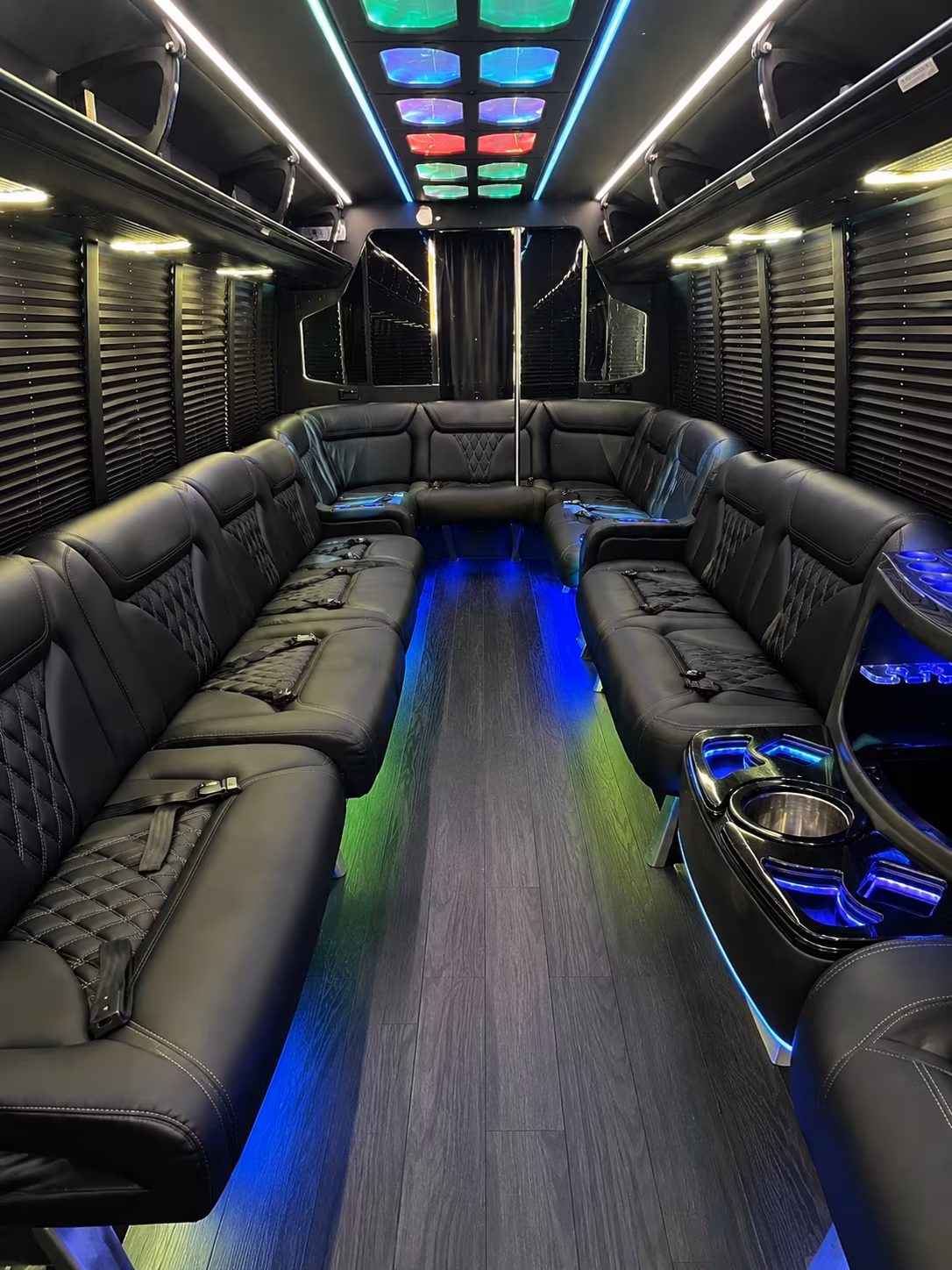 Memphis Sporting Event Transportation