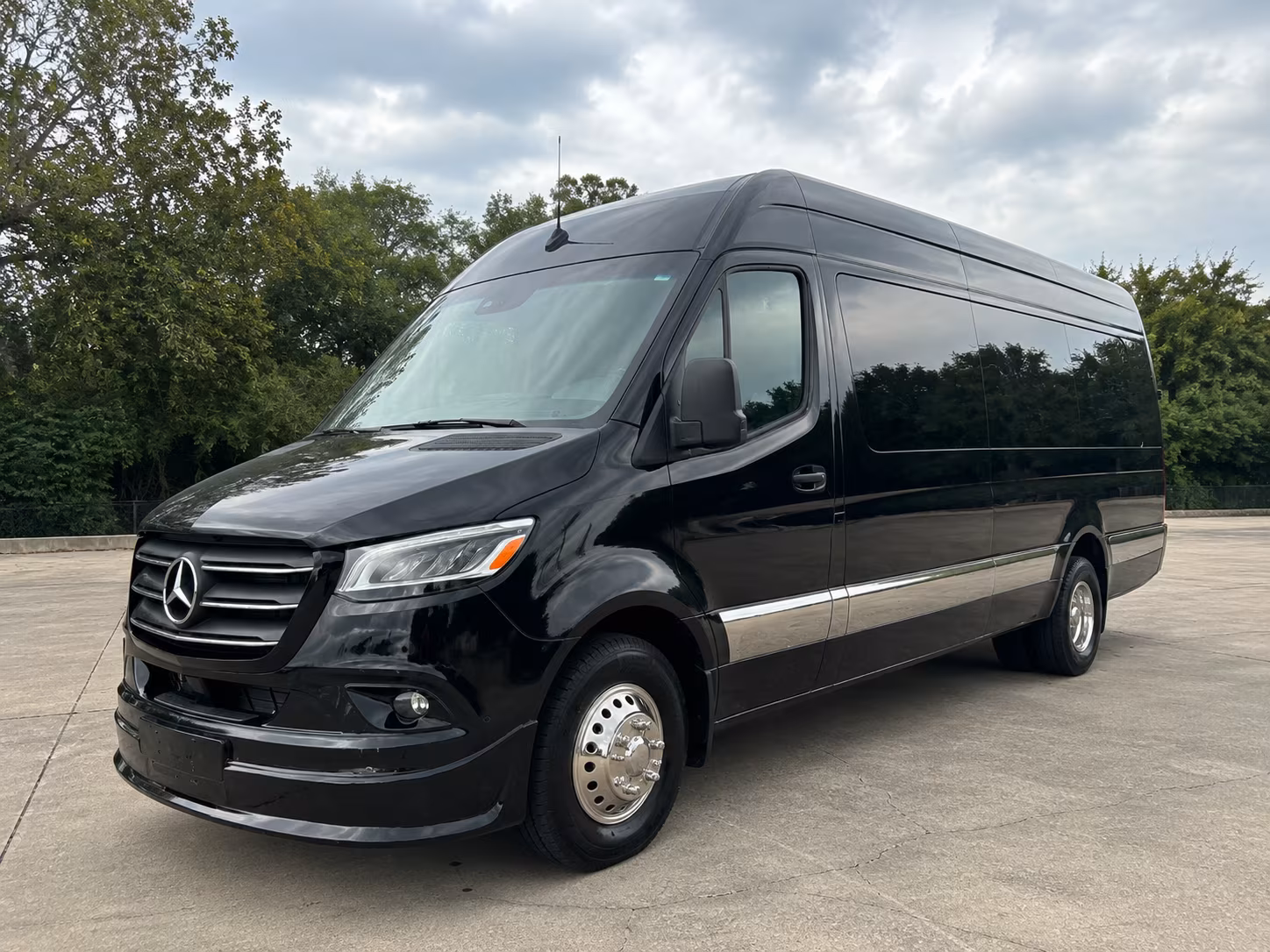 New Orleans School Event & Field Trip Transportation