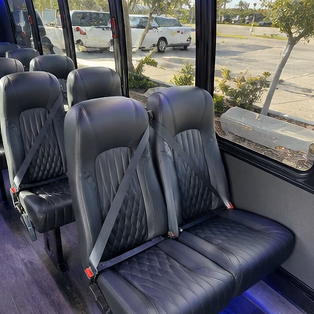 Shreveport Airport Shuttles & Transportation