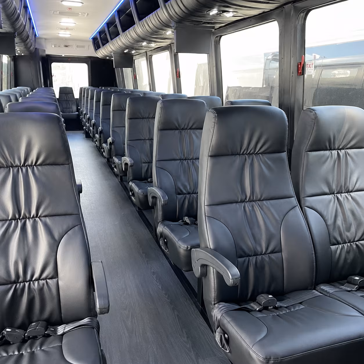 Tuscaloosa Airport Shuttles & Transportation