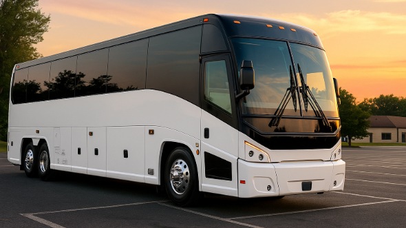 gulfport bus rentals for birthday sweet 16