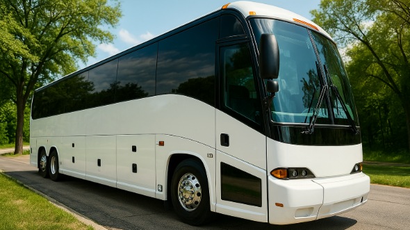 gulfport concert transportation