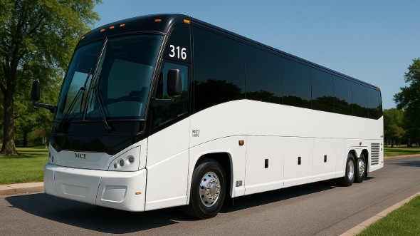 gulfport prom party bus rentals
