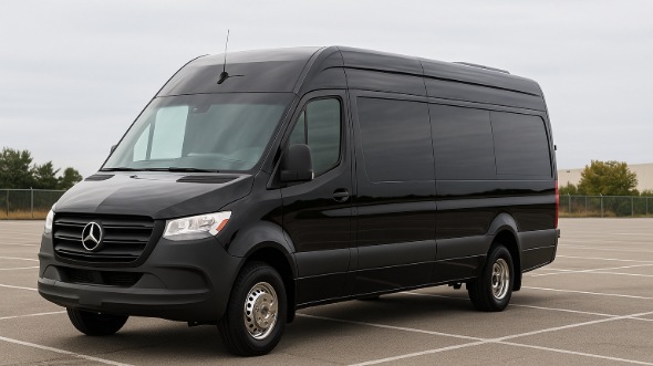 jackson prom and homecoming minibus rental