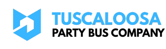 tuscaloosa-party-bus-company-logo